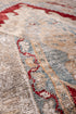 Antique Anatol Area Rug (3' x 5')